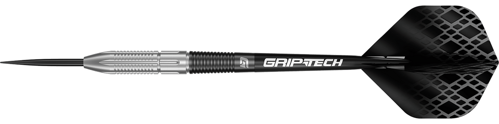 Dardos de acero GOAT Recargados