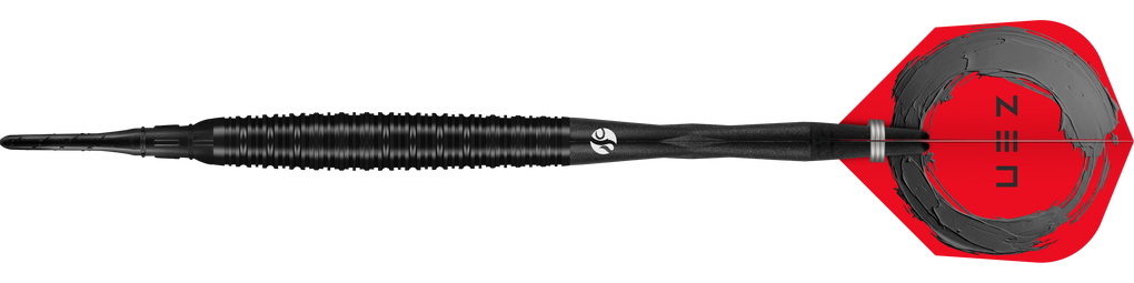 Dardos blandos Shot ZEN Missile - 20 g