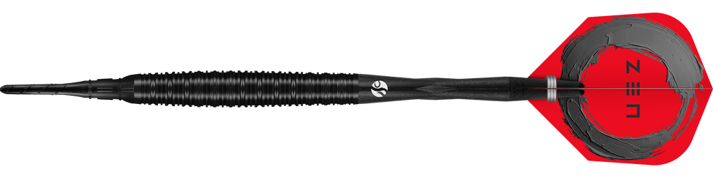Dardos blandos Shot ZEN Missile - 20 g