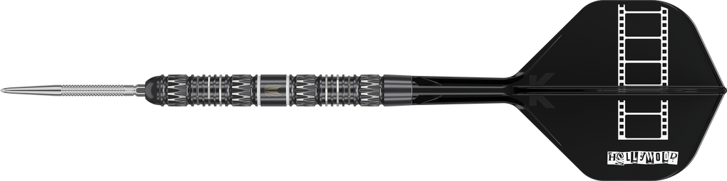 Dardos de acero Target Chris Dobey 95K Swiss Point