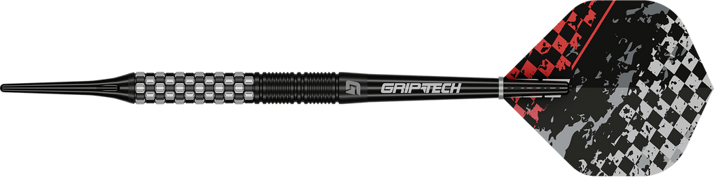 Dardos suaves GOAT Finish Line - 20 g