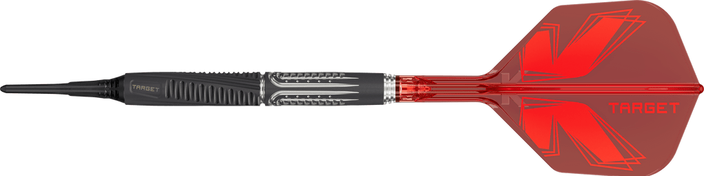 Dardos blandos Target Shift - 18 g