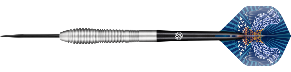 Dardos de acero Kestrel de Shot Birds Of Prey