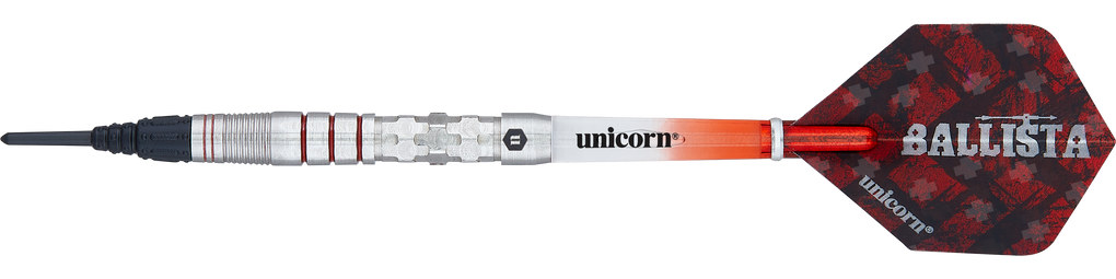 Dardos suaves estilo Ballista Unicorn 3