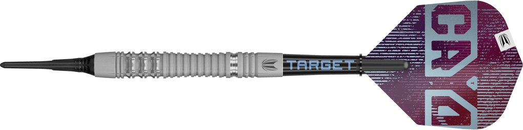 Dardos blandos Target Cryo 13