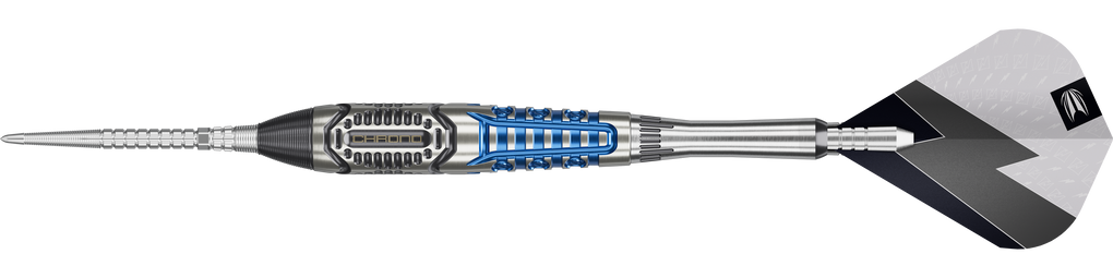 Dardos de acero Target Phil Taylor Power X Chrono Swiss Points