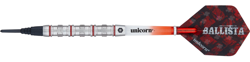 Dardos suaves estilo Ballista Unicorn 4