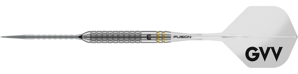 Dardos de acero Winmau Gian Van Veen W-MAX Switch Point