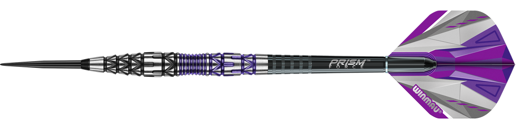 Dardos de acero Winmau Simon Whitlock Special Edition 2020