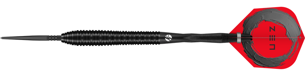 Dardos de acero Shot ZEN Torpedo Turbo Point - 23 g