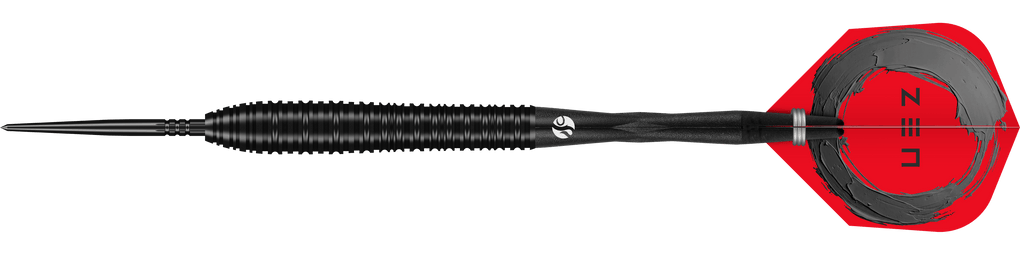 Dardos de acero Shot ZEN Torpedo Turbo Point - 23 g