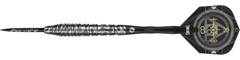 Dardos de acero Runstel de Shot Alchemy