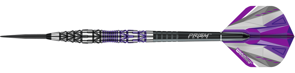 Dardos de acero Winmau Simon Whitlock Edición Especial 2020