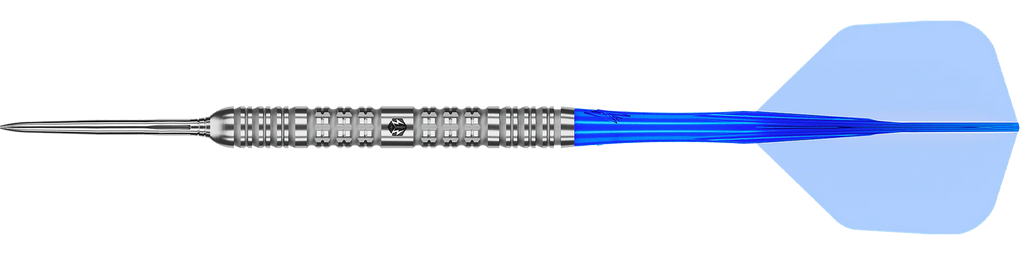 Dardos de acero Caliburn Rix EZ-EVO R1