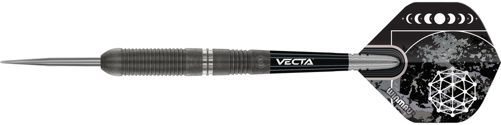 Dardos de acero Winmau Callisto 03