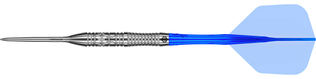 Dardos de acero Caliburn Rix EZ-EVO R2