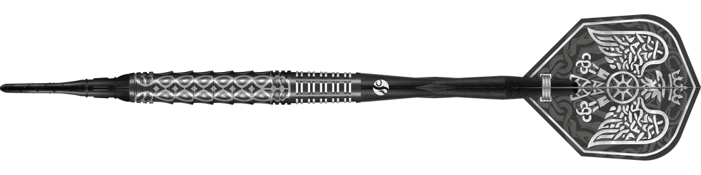 Dardos blandos Shot Goths Wulfaz - 20 g
