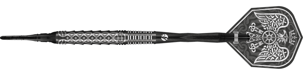 Dardos blandos Shot Goths Wulfaz - 20 g