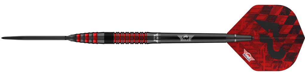 Bulls NL Florian Price 90 Puntos Convertibles Steeldarts