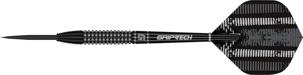 Dardos de acero GOAT Sprocket MKIII Bomb