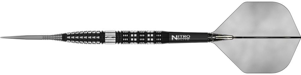 Dardos cónicos de acero Red Dragon Recon