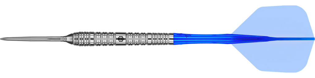 Dardos de acero Caliburn Rix EZ-EVO R4