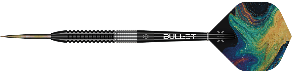 Dardos de acero Bullet Diesel