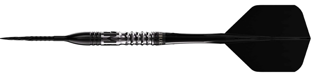 Dardos de acero Caliburn Player MAK