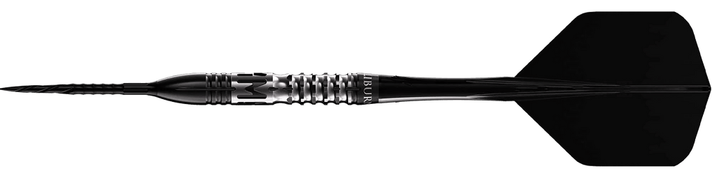 Dardos de acero Caliburn Player MAK