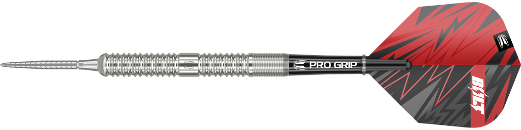 Dardos de acero Target Sebastian Bialecki GEN1 Swiss Point - 22 g
