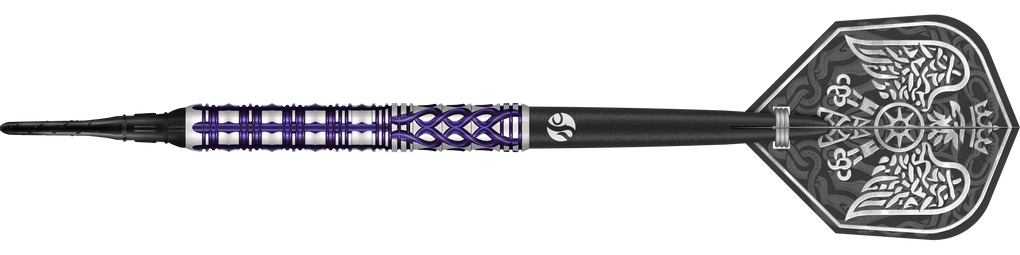 Dardos blandos Shot Goths Visara - 20 g
