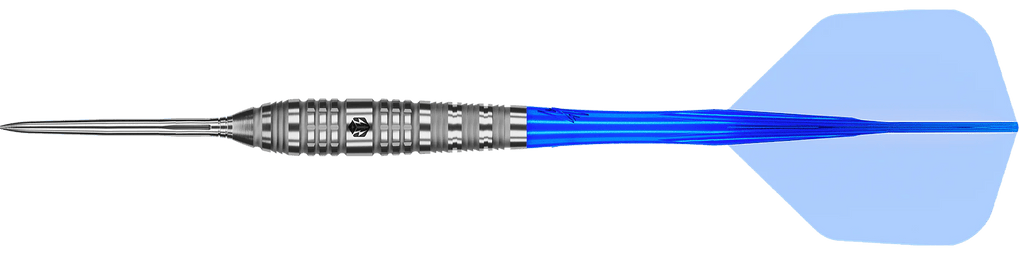 Dardos de acero Caliburn Rix EZ-EVO R3