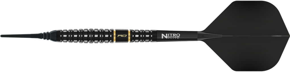 Dardos blandos Red Dragon Ascend Torpedo - 22 g