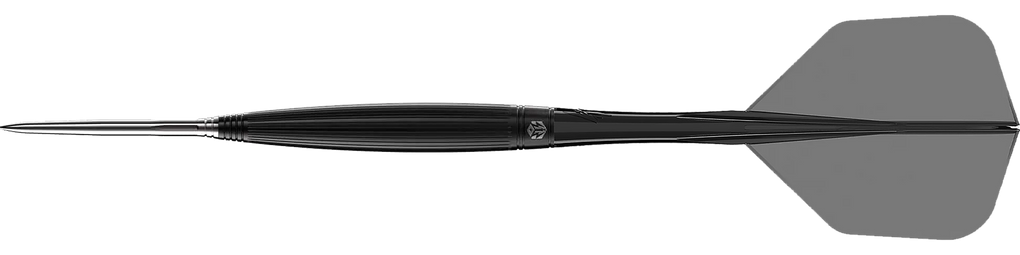 Dardos de acero Caliburn Chord C2 - 23,5 g