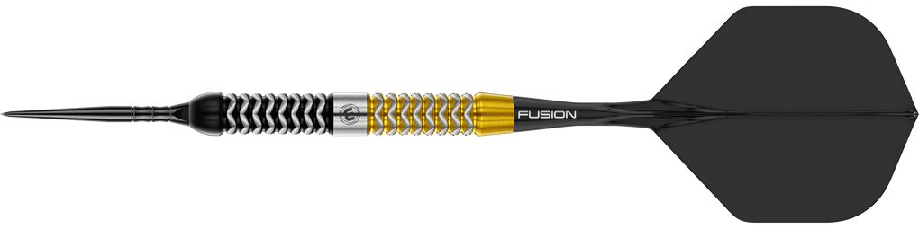 Punto de conmutación paralelo Winmau Exion Steeldarts
