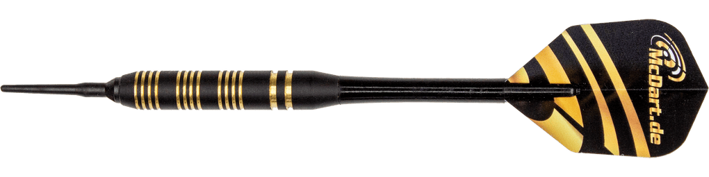 Dardos Royal Softdarts - 17 g