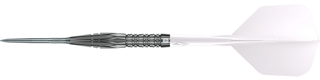 Dardos de acero Caliburn Prisma P1 - 19,5 g