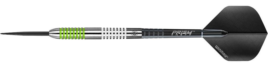 Dardos de acero Winmau Ton Machine