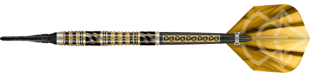 Dardos blandos Shot Alchemy Auro - 20 g