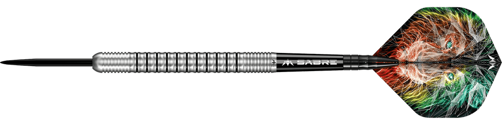 Misión Dominik Grüllich Steeldarts