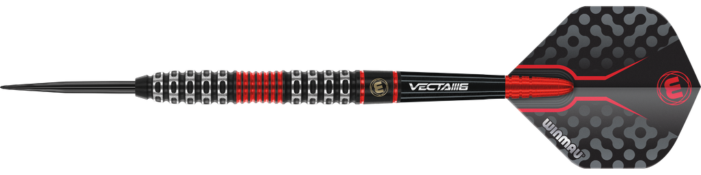 Winmau Joe Cullen Edición Especial Steeldarts