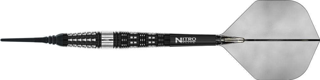 Dardos blandos Red Dragon Recon Torpedo - 20 g