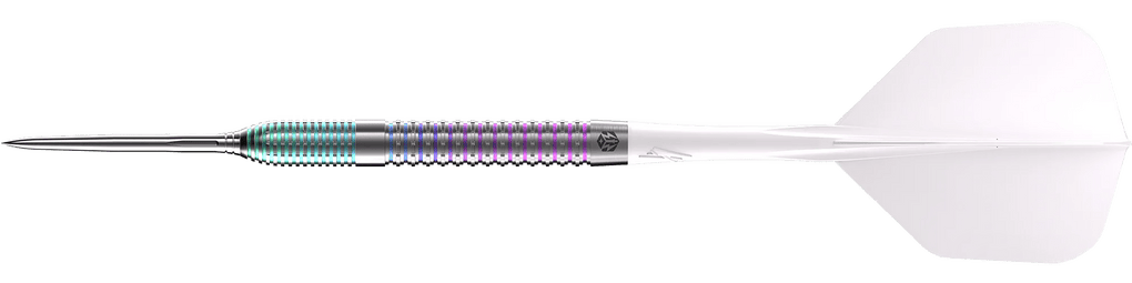 Dardos de acero Caliburn Big Cats Ocelot
