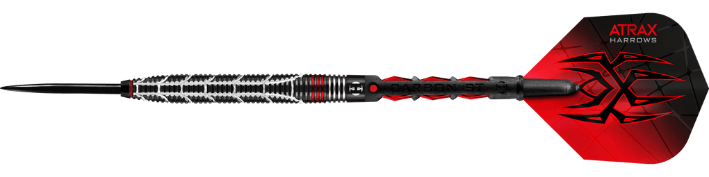 Dardos de acero Harrows Atrax