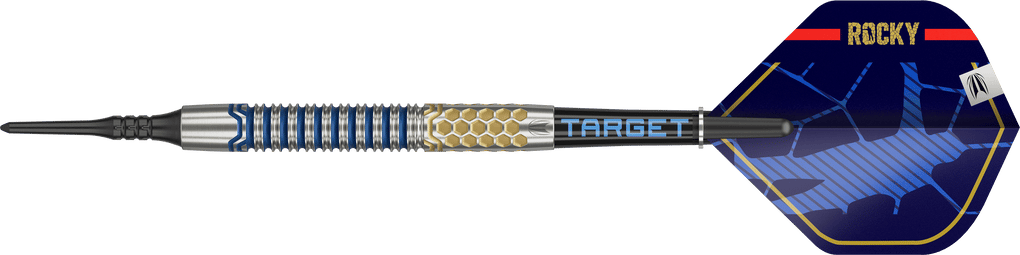 Dardos blandos Target Josh Rock GEN1 - 20 g