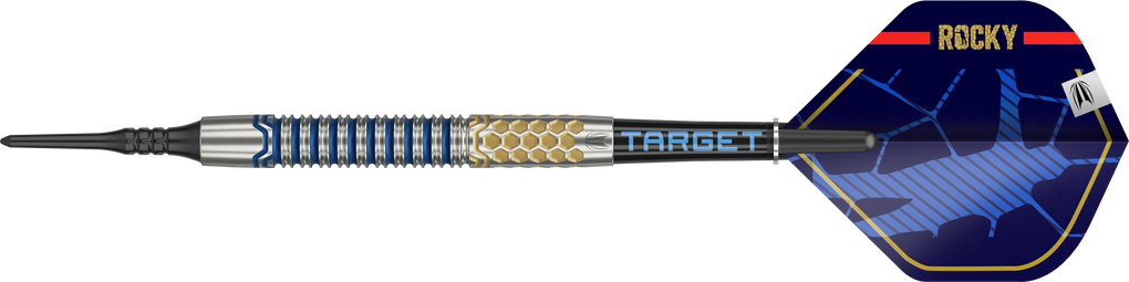 Dardos blandos Target Josh Rock GEN1 - 20 g