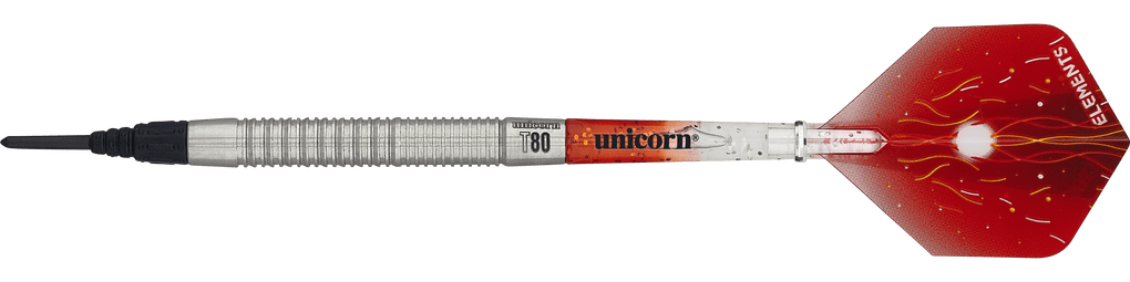 Dardos blandos Unicorn Core XL Striker Style 1 - 19 g