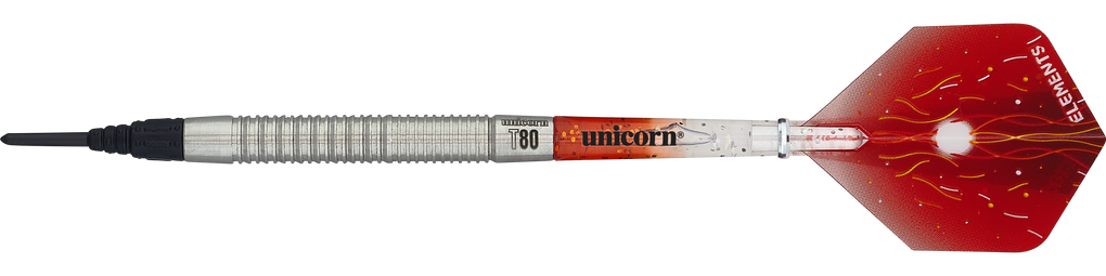 Dardos blandos Unicorn Core XL Striker Style 1 - 19 g