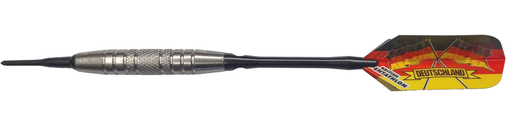 Dardos blandos McDart 85 Tungsten V6 - 16 g