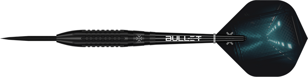 Dardos de acero Bullet Cage